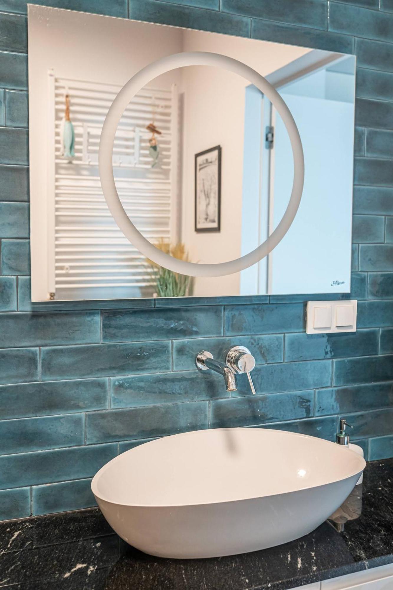Apartmán Seaview Plaza Dziwnów Exteriér fotografie